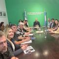 El Gobierno ratificó la oferta y avanzará con el pago del 3,5% a los docentes