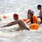 Paraná se prepara para la 3ª Travesía del río en aguas frías