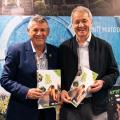 Entre Ríos marca presencia en la FIT y suma nuevos acuerdos turísticos