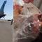 Un avión de Flydubai que se dirigía a Tel Aviv aterrizó en Arabia Saudita tras un violento incidente entre los pilotos