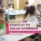 Capacitación docente sobre educación inclusiva tendrá dos encuentros virtuales