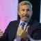 Frigerio presentó proyectos y sectores productivos de Entre Ríos ante inversores europeos