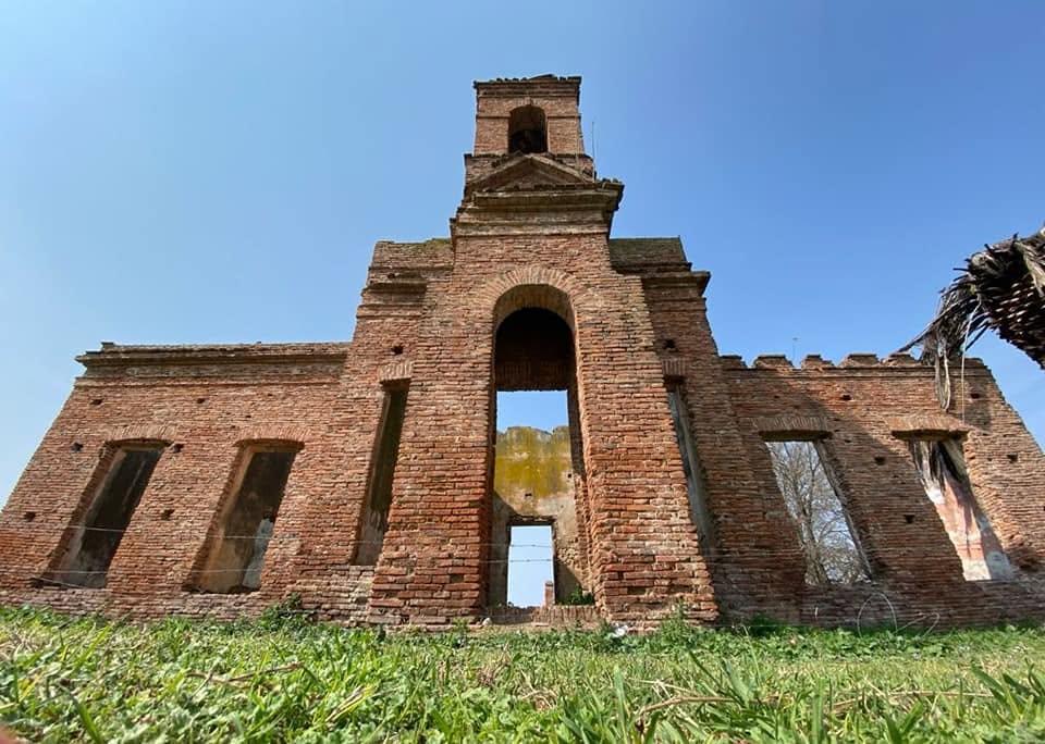 Aldea San Francisco, un pueblo con raíces en el Volga que celebra a su patrono en octubre