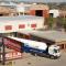La empresa de Esperanza, Santa Fe, que trabaja casi exclusivamente para Vaca Muerta