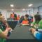 Entre Ríos ganó la medalla de oro en truco en los Juegos Nacionales de Personas Mayores