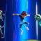 Messi tendrá su propia serie animada en Disney+