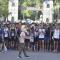 Crespo vuelve a correr con la Maratón de la Avicultura antes de la Fiesta Nacional
