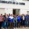 El Sindicato de la Carne de Gualeguay ratificó a su conducción tras las elecciones