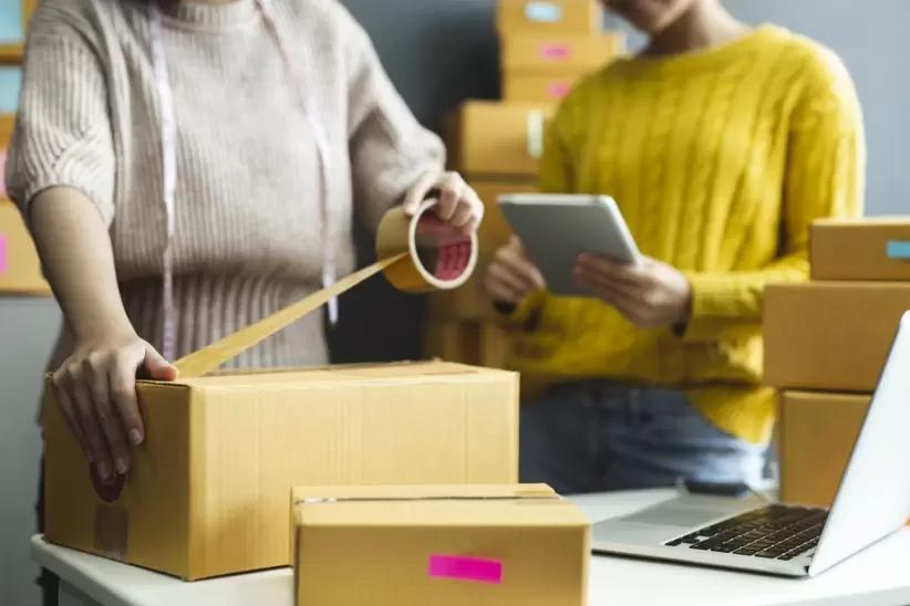 Empresas entrerrianas podrán capacitarse gratis para potenciar sus ventas online