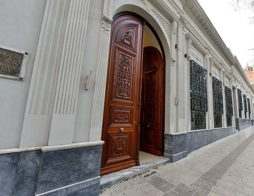 La Biblioteca Provincial avanza con el sistema Koha para integrarse a la red bibliográfica federal