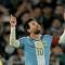 Messi se despidió de la Selección con una noche inolvidable en el Monumental
