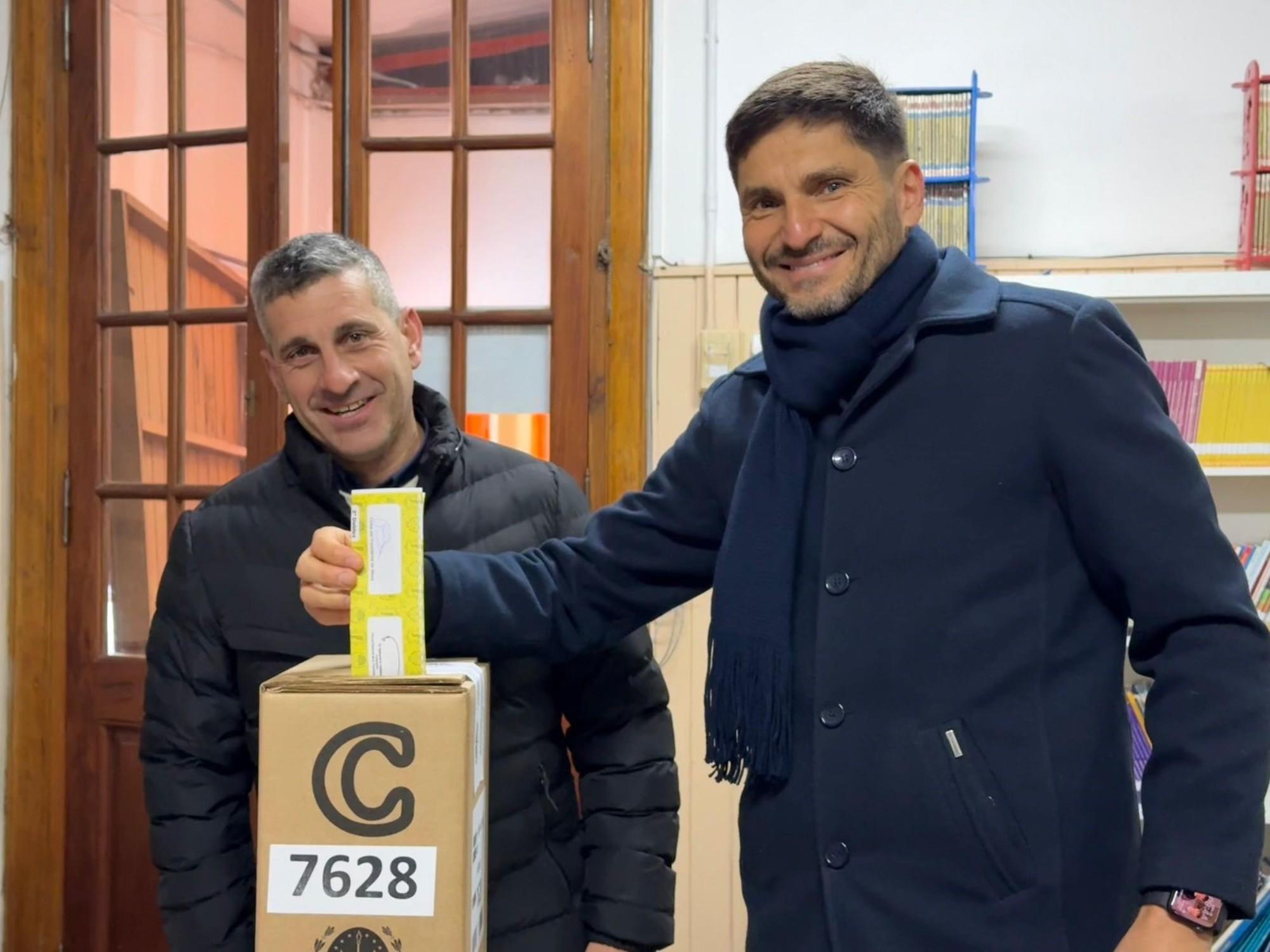 Santa Fe separa las elecciones de 2027 y mantiene las PASO en una jugada política clave
