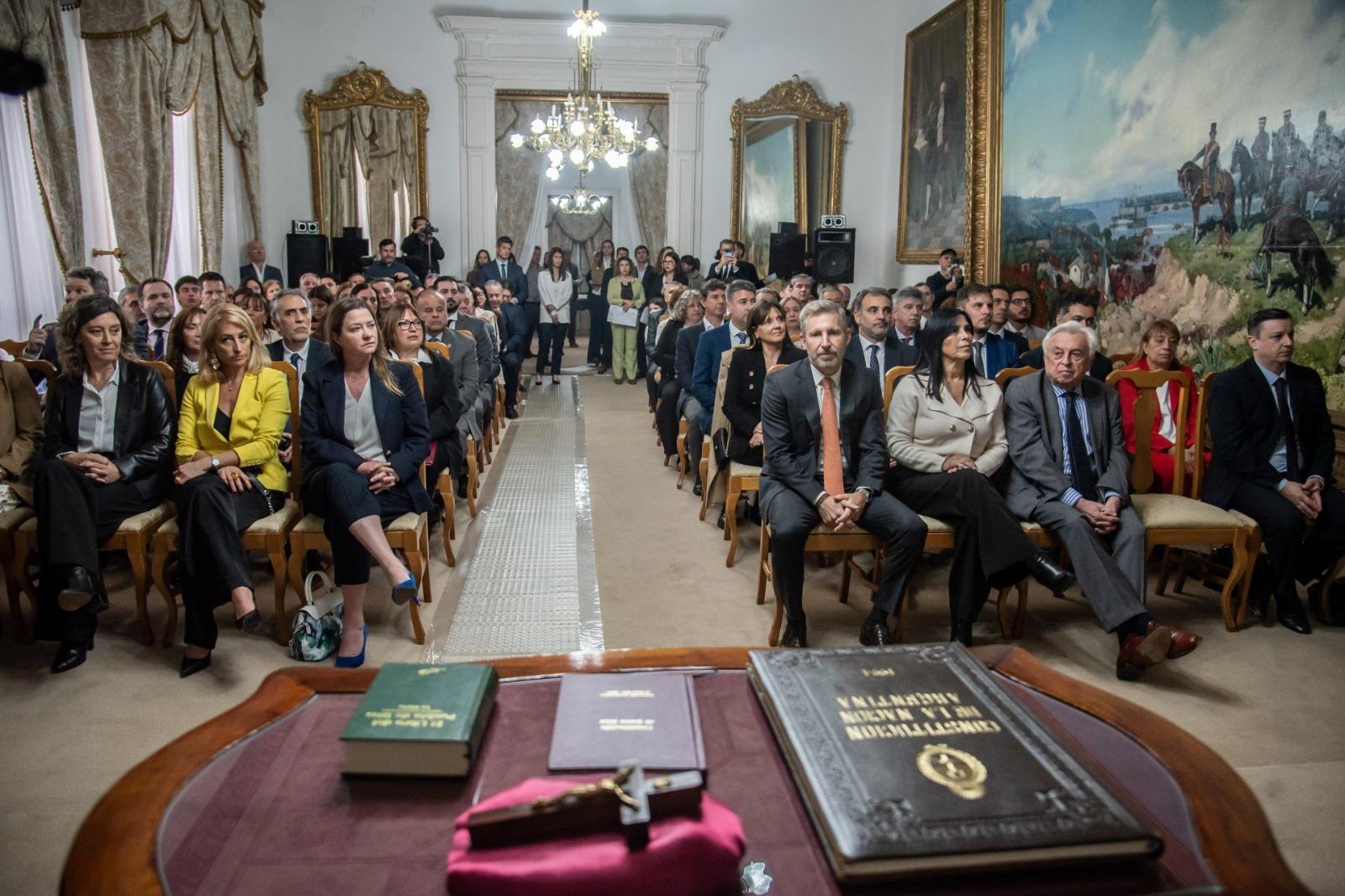 El Consejo de la Magistratura inicia una nueva etapa con el desafío de cubrir vacantes en la Justicia entrerriana