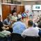 Entre Ríos y otras cuatro provincias analizaron medidas para controlar la pesca en el Litoral