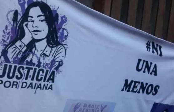 A un año del femicidio de Daiana Mendieta, la Justicia rechazó la domiciliaria para el acusado y se encamina al juicio oral