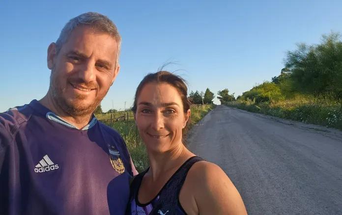 La Justicia citó a declarar al intendente de Colón y a su pareja por el viaje a Brasil en un vehículo oficial