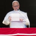 La operación del papa León XIV no modificó, por ahora, los preparativos de su visita a la Argentina