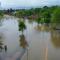 Crecida de los ríos Uruguay y Paraná: siete familias evacuadas en Concordia y alerta de Yacyretá