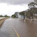 Monitoreo en Concordia: Provincia y Municipio coordinan recursos ante la evolución del río