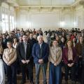 Entre Ríos creó la Mesa de Educación y Trabajo para vincular la formación con las demandas productivas
