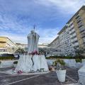 El Vaticano informó que el papa León XIV ya fue operado de un tumor en el pulmón