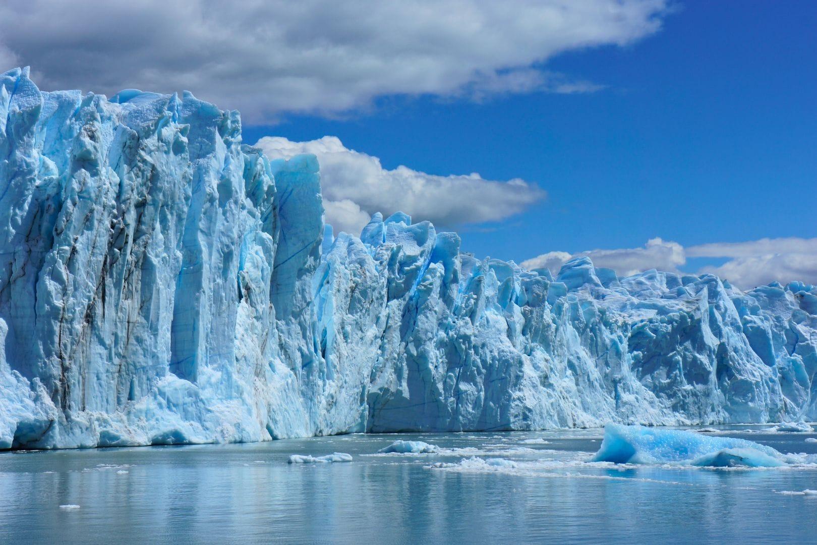 Día Nacional de la Patagonia: el legado del Perito Moreno y un glaciar que cambia a un ritmo sin precedentes