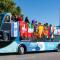 El Paraná Bus Turístico superó los 11.000 pasajeros en lo que va de 2026