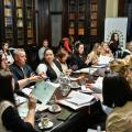 La Cámara de Diputados inició el debate sobre la reforma del Código Procesal Laboral y avanzó con dictámenes en Salud y Legislación General