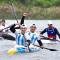 Llega el evento de canotaje internacional más importante del año a Gualeguaychú