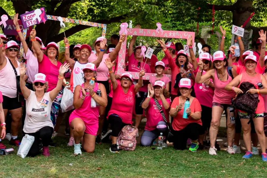 Detectar a tiempo es salvar vidas: el mensaje central del Octubre Rosa en Entre Ríos