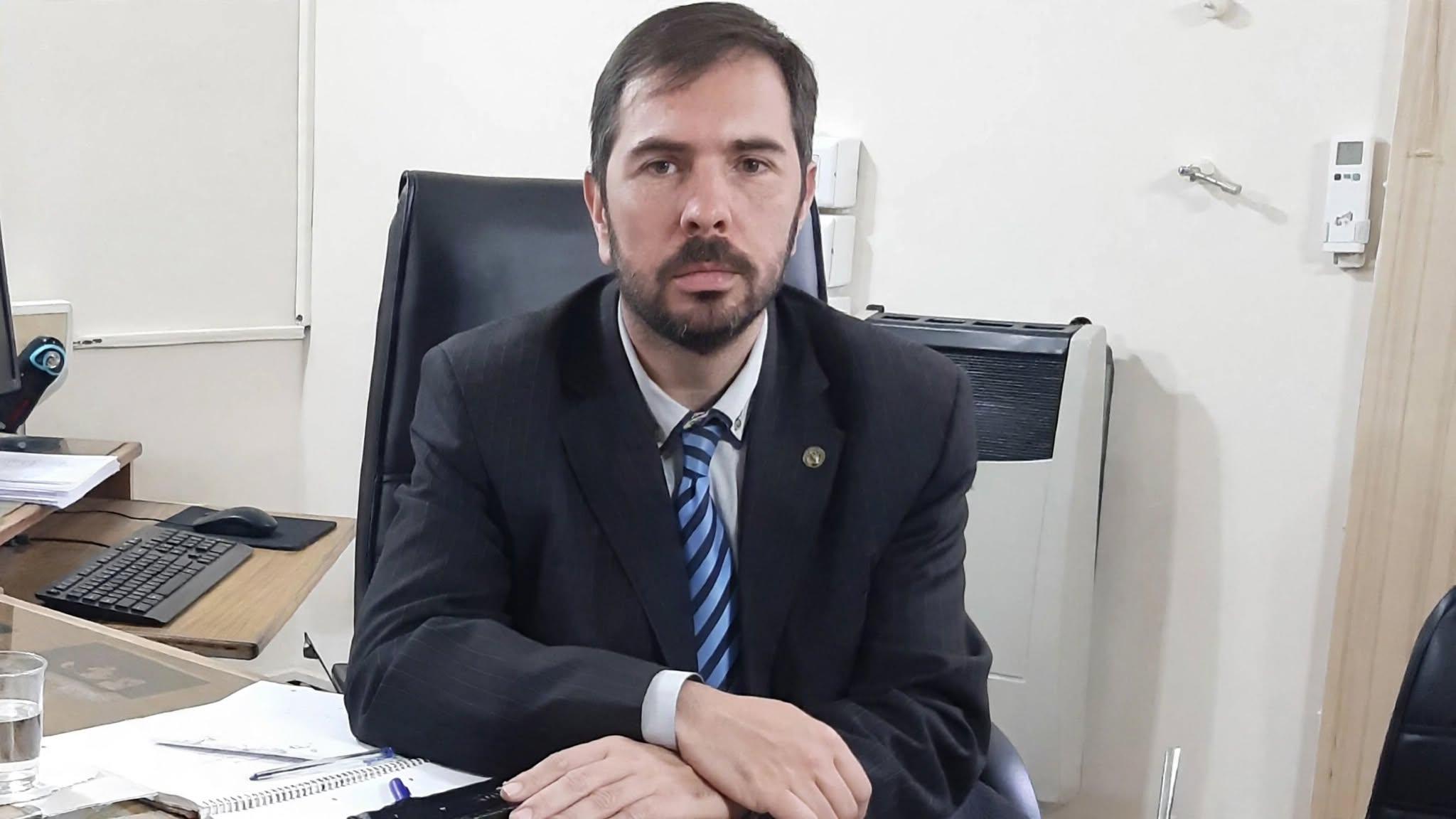 Empresarios impulsan la destitución del juez que absolvió a dirigentes de Camioneros por el bloqueo a una pyme