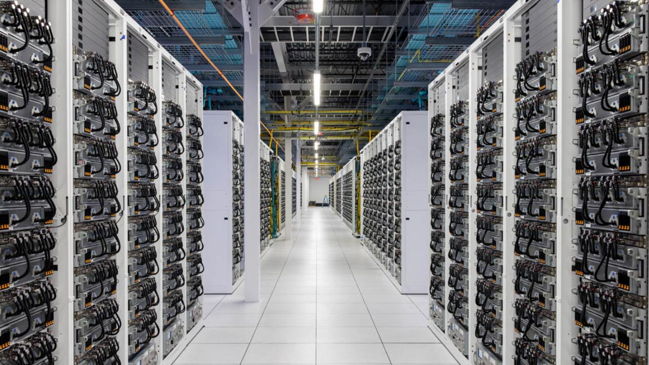 Especialistas destacaron el potencial argentino para atraer inversiones en centros de datos e inteligencia artificial