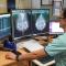 La red provincial de mamografías aumentó un 60% su capacidad de informes en menos de un año