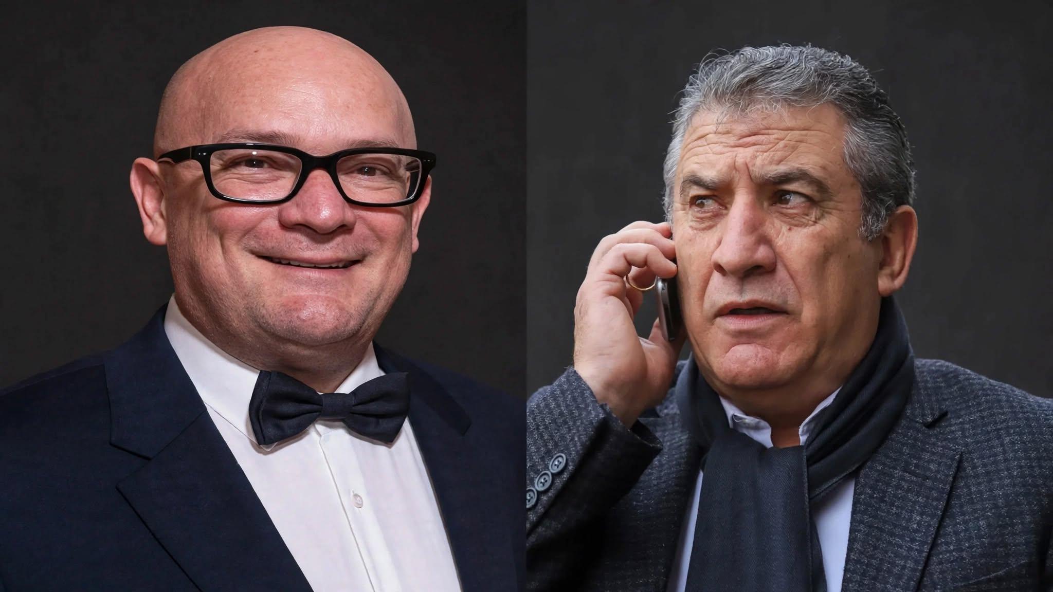 Enriquecimiento ilícito de Urribarri: viajes de lujo, un Rolex y un departamento de US$ 1,2 millones bajo la lupa judicial