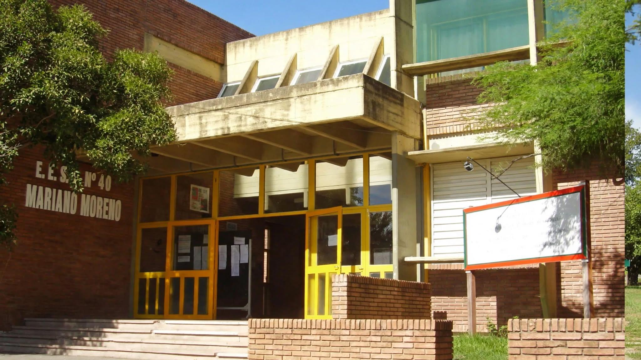Masacre en San Cristóbal, Santa Fe: sobreseyeron al adolescente que mató a un compañero en la escuela