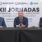 Frigerio, Pullaro y Llaryora coincidieron en impulsar el desarrollo y la integración de la Región Centro
