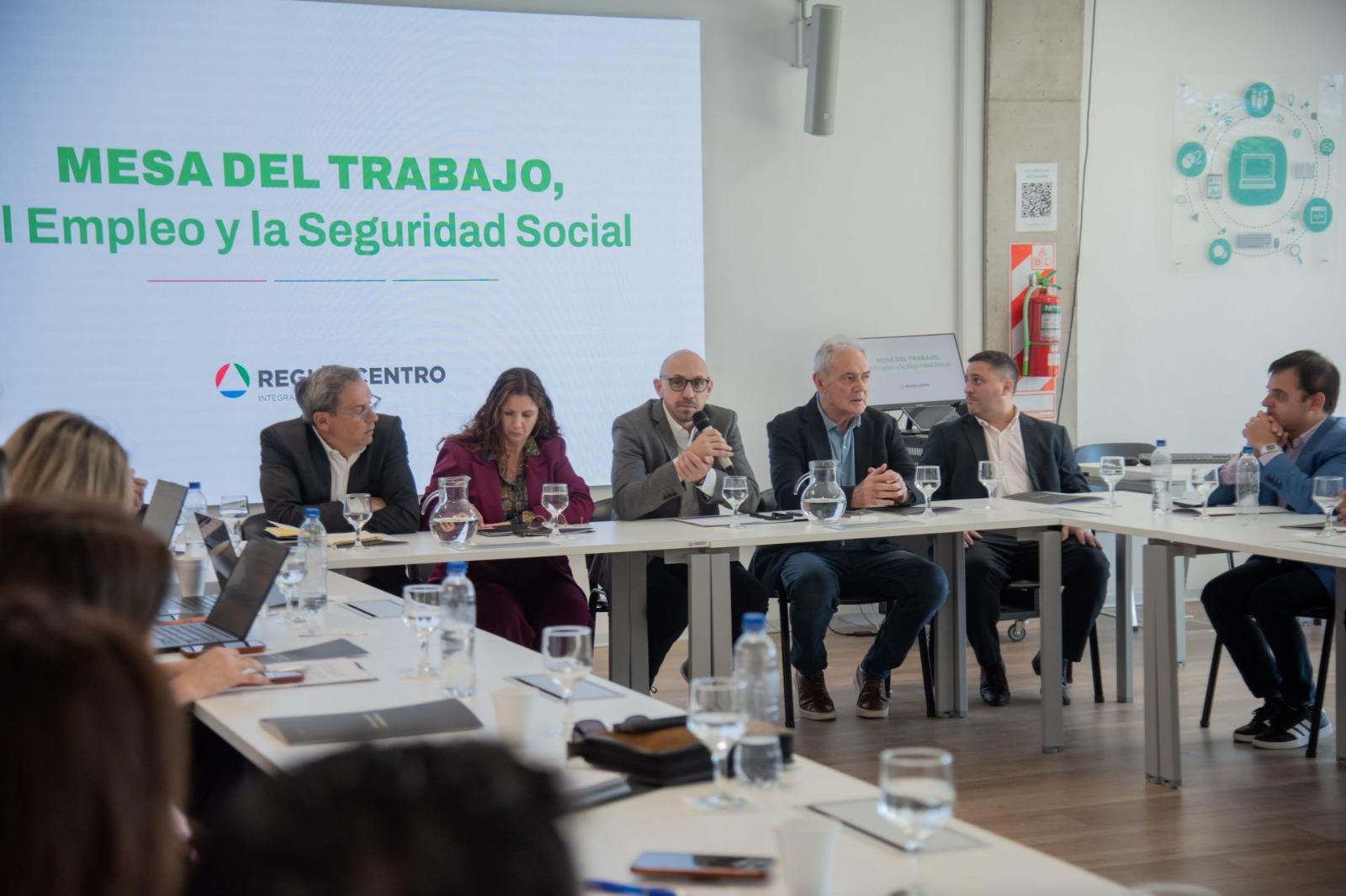 La inteligencia artificial y el empleo, un tema central en las Jornadas de Desarrollo y Competitividad