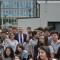 Frigerio encabezó una jornada con la salud mental en el centro del debate con los jóvenes