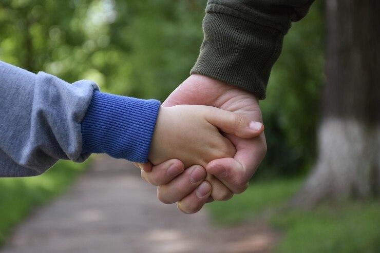 Se buscan familias para cinco niños en Entre Ríos