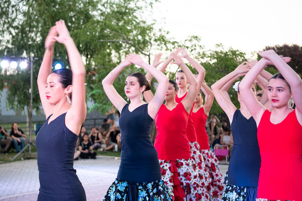 Paraná tendrá un fin de semana dedicado a las artes escénicas con seminarios y un festival de danza