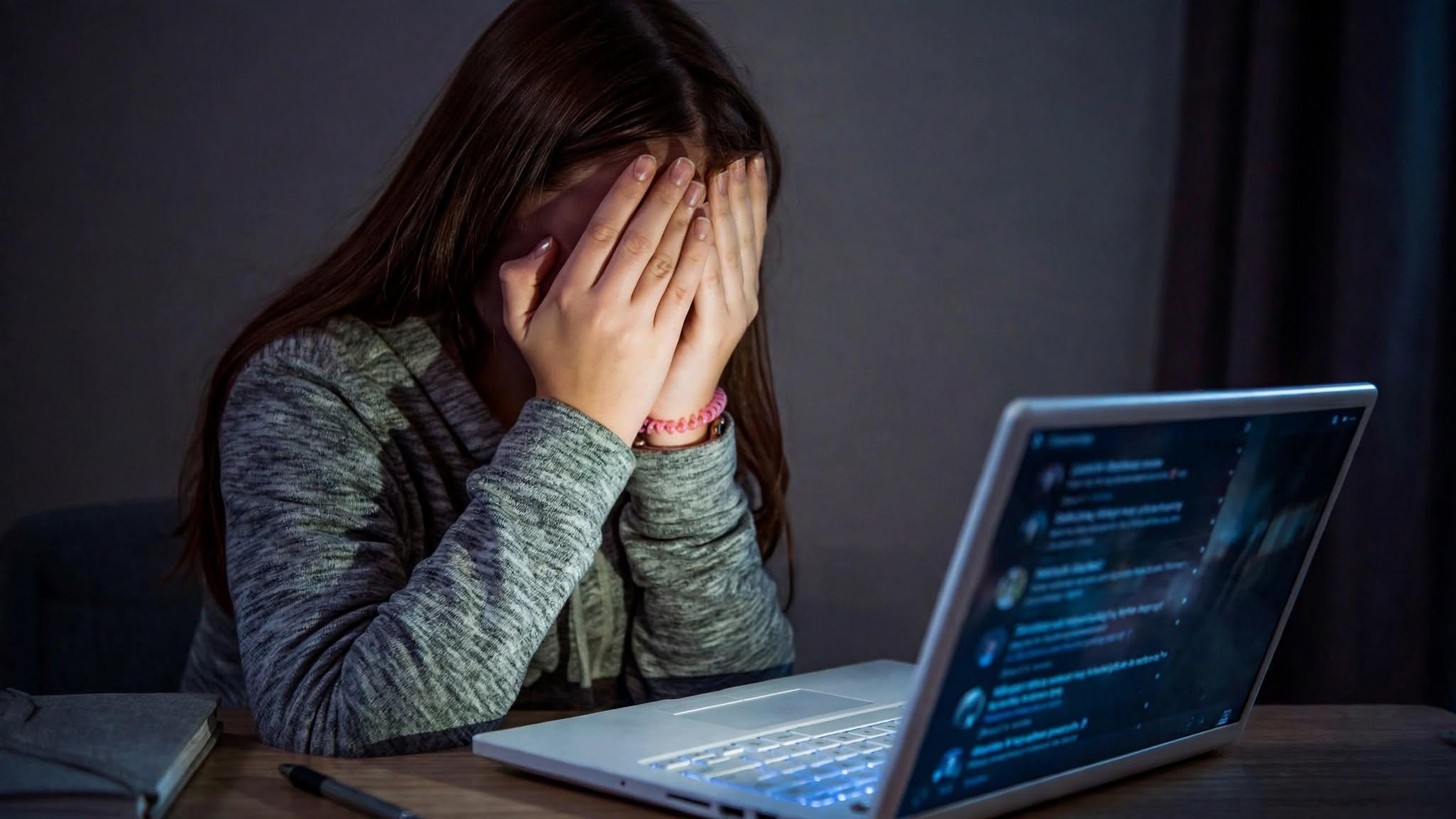 Violencia digital y deepfakes: Santa Fe impulsa sanciones para quienes creen y difundan contenidos falsos con IA
