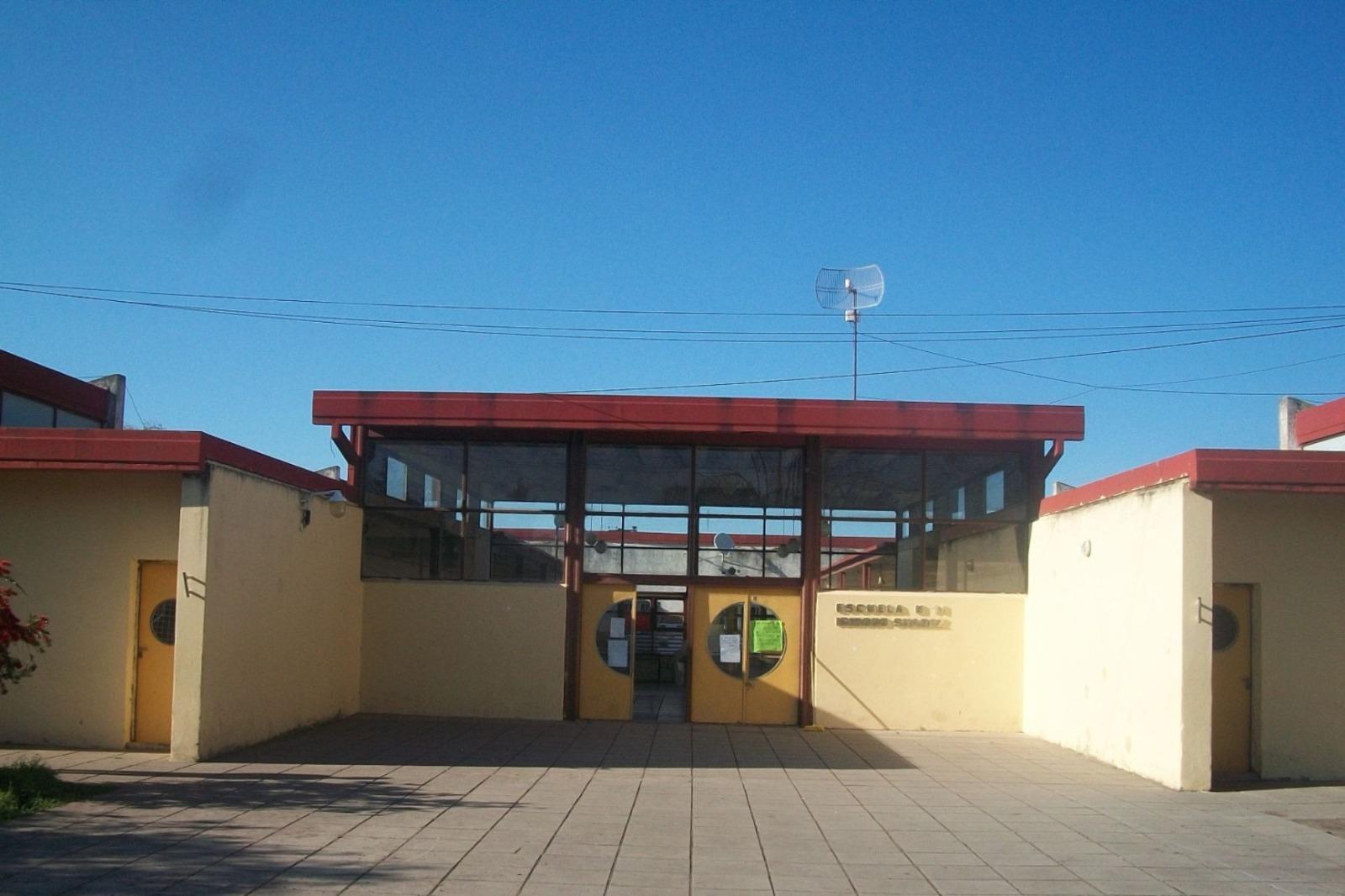 Entre Ríos invertirá $34 millones en refacciones para la Escuela Nº 11 de Villa Domínguez