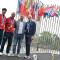 El Mundial de Canotaje entra en su etapa decisiva en Gualeguaychú, con medallas entrerrianas y fuerte impulso turístico