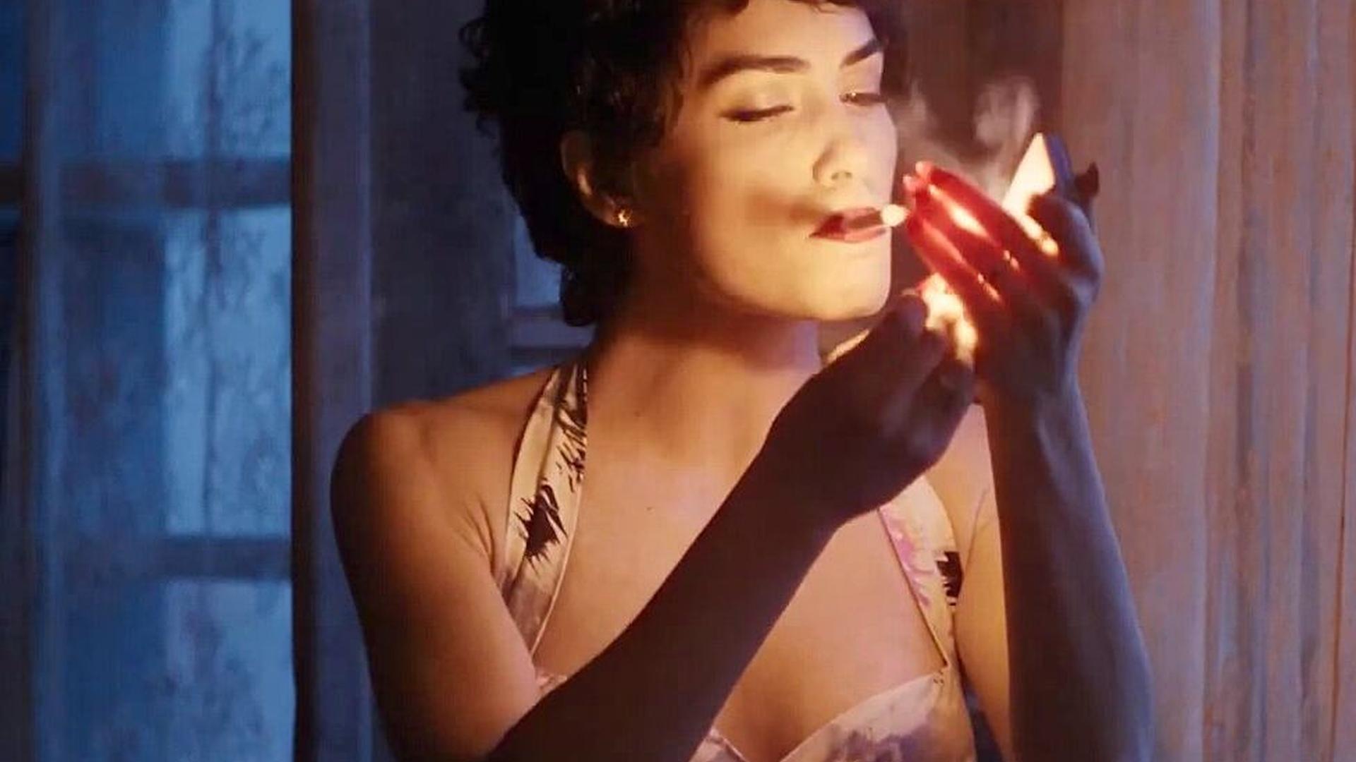 “Glaxo”, con Lali Espósito, tendrá su estreno nacional en la apertura del FICER