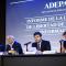 Entidades periodísticas, IDEA y la UCR repudiaron los ataques de Milei a la prensa