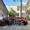 Socialistas y radicales se unieron para mantenerse al frente de la federación estudiantil en la UNER