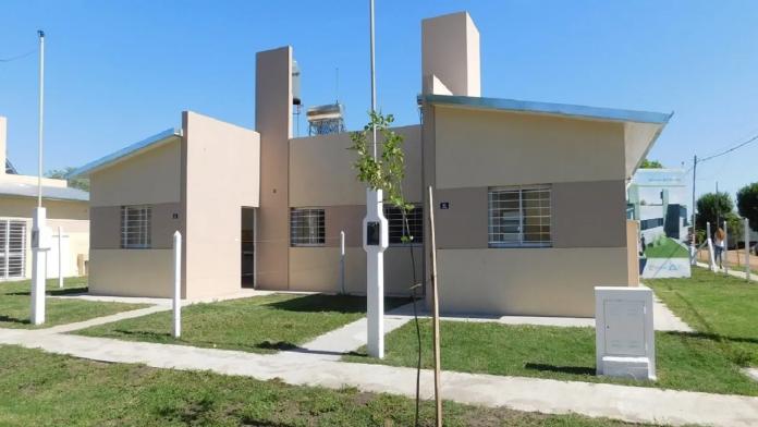 Primeros 100 créditos en el Programa provincial Raíces: buscan agilizar el acceso a la vivienda en Entre Ríos
