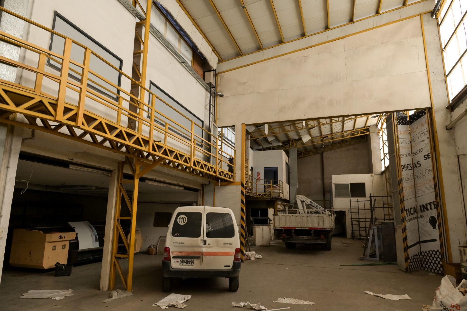 Un inmueble decomisado en la megacausa Urribarri será sede de Emergencias Sanitarias en Paraná