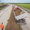 “Este camino nos permite crecer”: el valor de una obra para los productores rurales