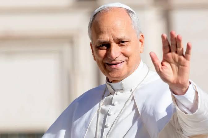 El Vaticano ratificó la visita de León XIV a la Argentina: llegará el 8 de noviembre